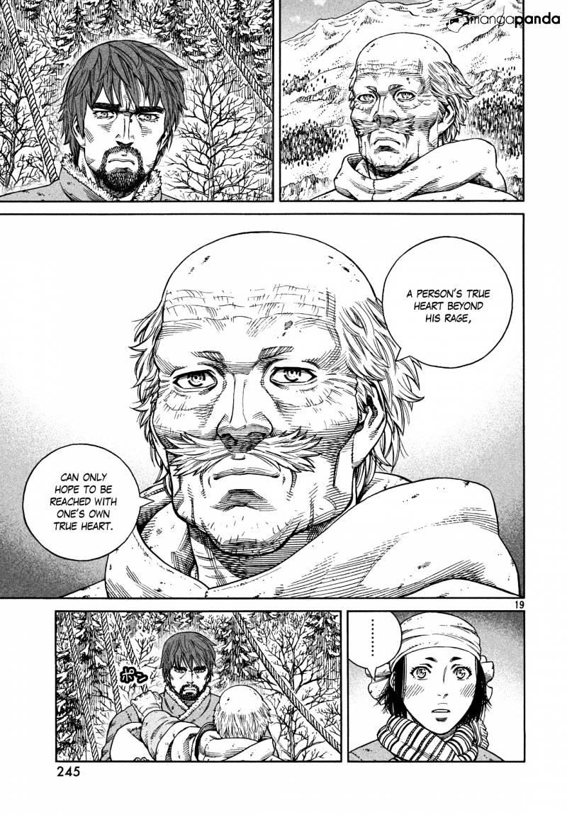 Vinland Saga, Chapter 117 image 19